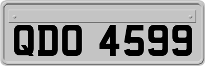 QDO4599