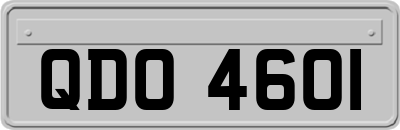 QDO4601