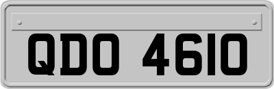 QDO4610