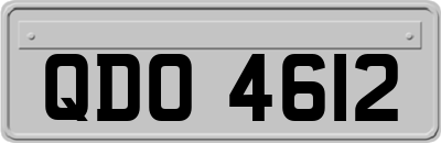 QDO4612