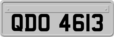 QDO4613