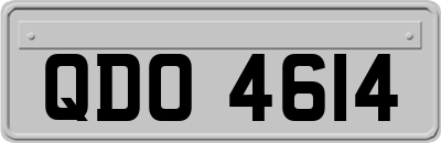 QDO4614