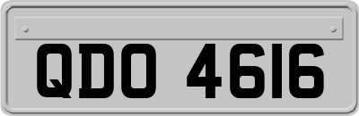 QDO4616