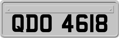 QDO4618