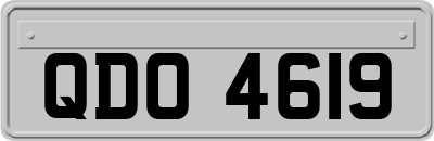 QDO4619