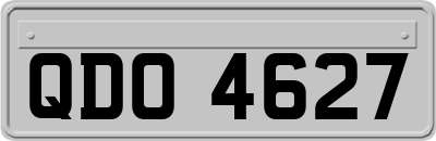 QDO4627