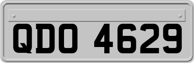 QDO4629