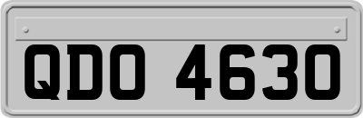 QDO4630