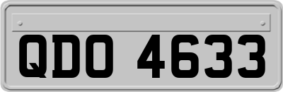 QDO4633