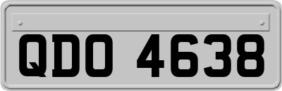 QDO4638