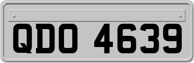 QDO4639