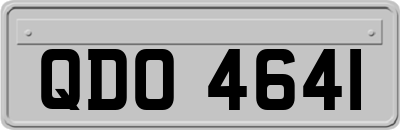 QDO4641