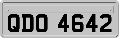 QDO4642