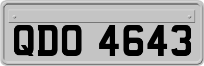QDO4643