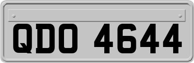 QDO4644