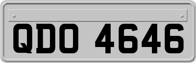 QDO4646