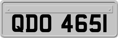 QDO4651