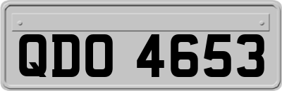 QDO4653
