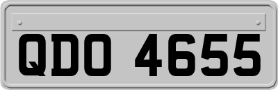 QDO4655