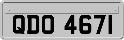 QDO4671