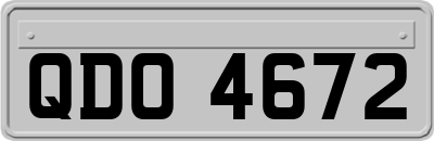 QDO4672