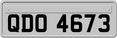 QDO4673