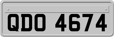 QDO4674