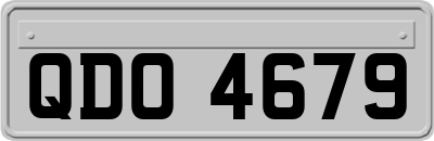 QDO4679