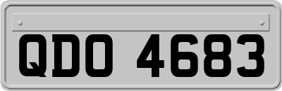 QDO4683