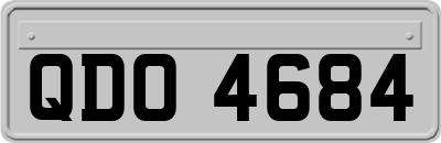 QDO4684