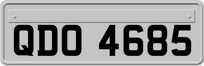 QDO4685