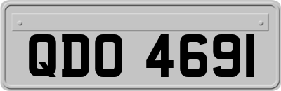 QDO4691