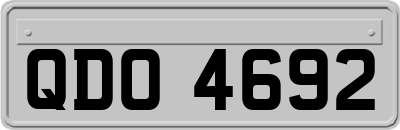 QDO4692