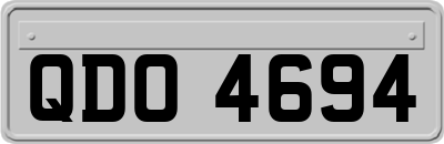 QDO4694