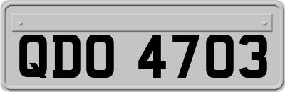QDO4703