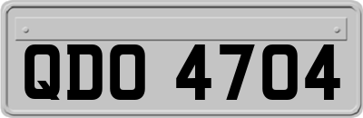 QDO4704