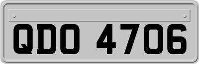 QDO4706
