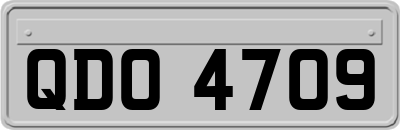 QDO4709