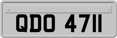 QDO4711