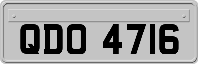 QDO4716