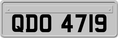 QDO4719