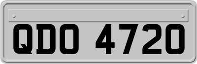 QDO4720