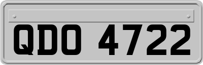 QDO4722