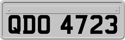 QDO4723