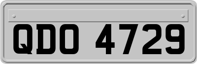 QDO4729