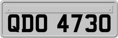 QDO4730