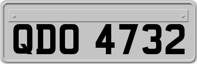 QDO4732