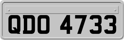 QDO4733