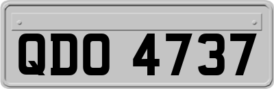 QDO4737