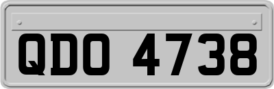 QDO4738